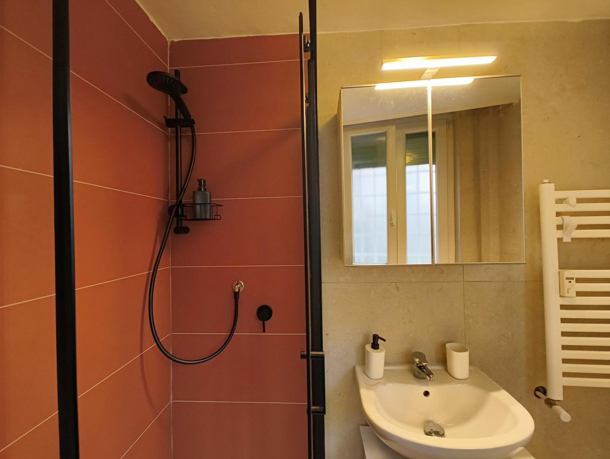 Appartamento Casa Giardino Privato - Monteverde