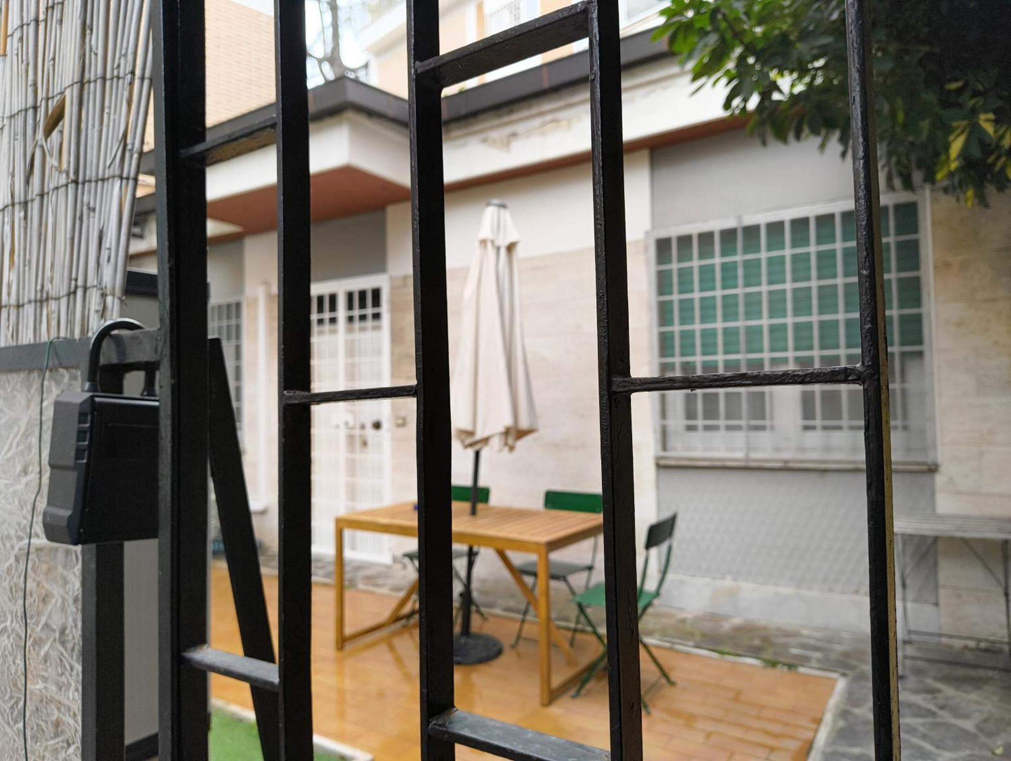 Casa Giardino Privato - Monteverde