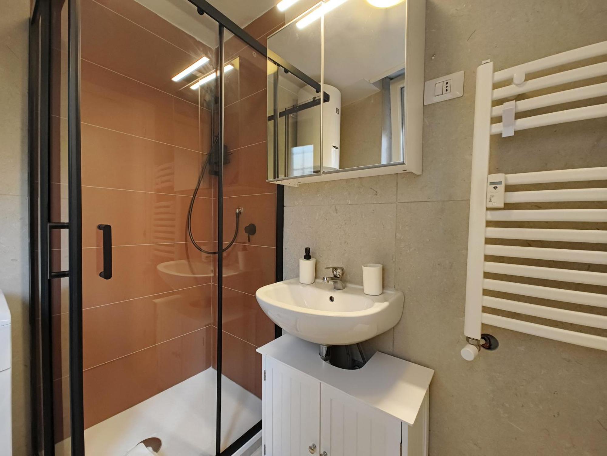 Appartamento Casa Giardino Privato - Monteverde *