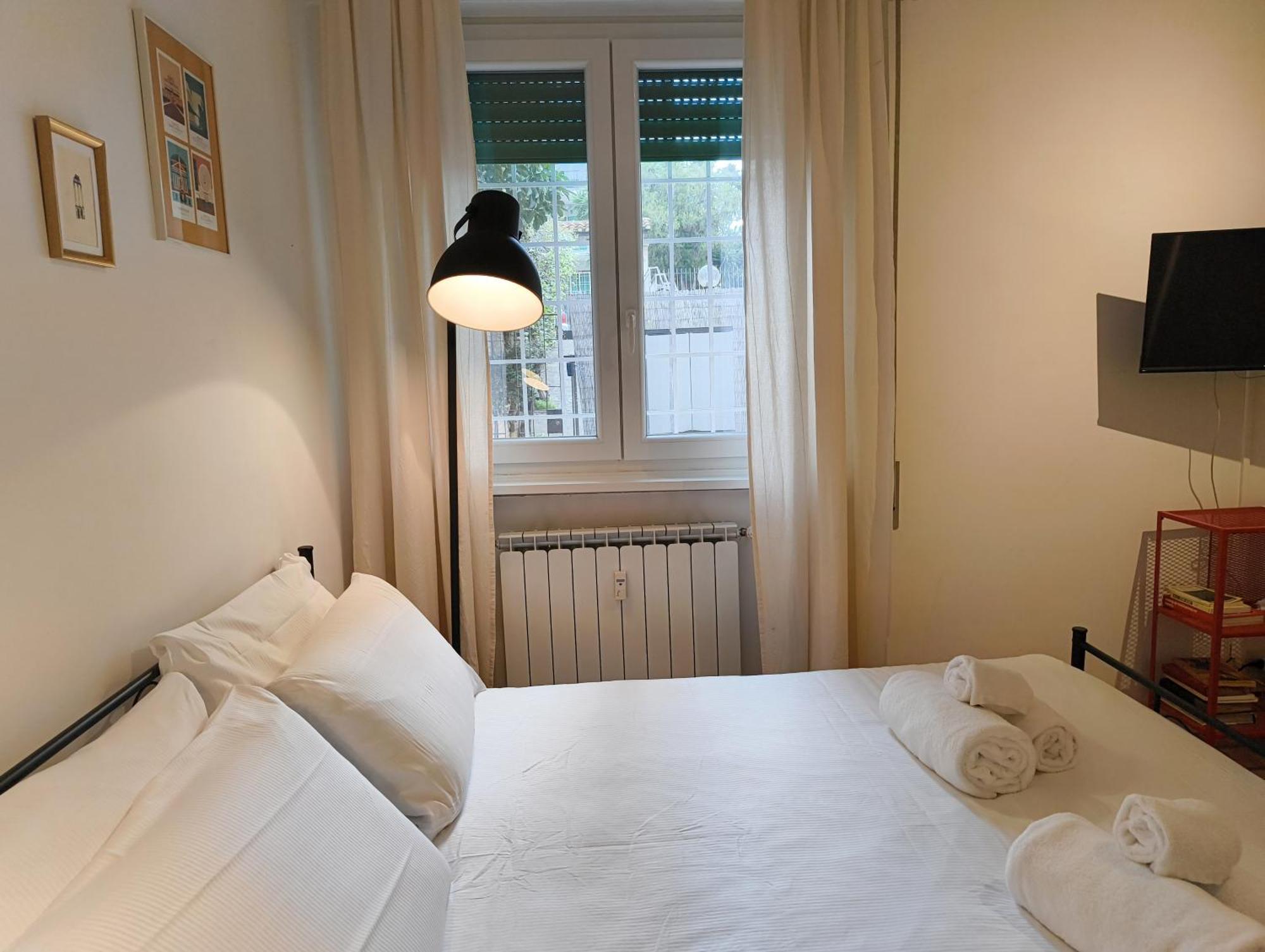 Apartamento Casa Giardino Privato - Monteverde *